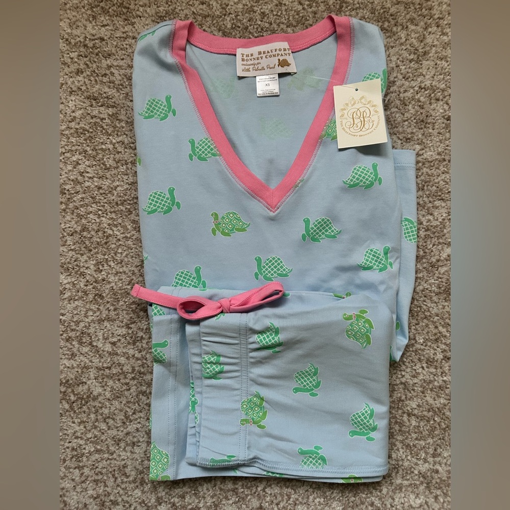 Beaufort Bonnet Coastal Living Lounge Set